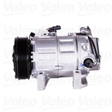 Valeo A/C Compressor - Nissan 926003TA6B-VAL