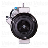 Valeo A/C Compressor - Cadillac 25940199-VAL