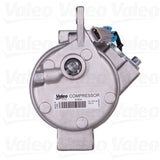 Valeo A/C Compressor - Cadillac 25940199-VAL