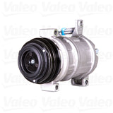 A/C Compressor - Cadillac | 25940199