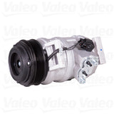 A/C Compressor - GMC | 20844676