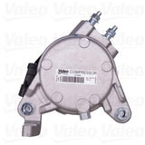 Valeo A/C Compressor - Dodge 5005498AF-VAL2
