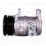 Valeo A/C Compressor - Dodge 5005498AF-VAL2