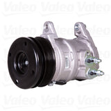 A/C Compressor - Dodge | 5005498AF
