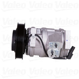 Valeo A/C Compressor - Dodge 5005498AF-VAL