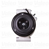 Valeo A/C Compressor - Ford YCC230-VAL