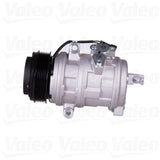 Valeo A/C Compressor - Ford YCC230-VAL
