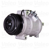 A/C Compressor - Ford | YCC230