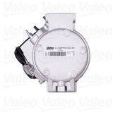 Valeo A/C Compressor - Toyota 883200C13084-VAL