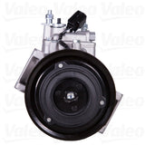 Valeo A/C Compressor - Buick 21992587-VAL