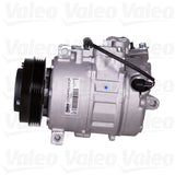 Valeo A/C Compressor - BMW 64509175481-VAL