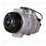 A/C Compressor - BMW | 64509175481