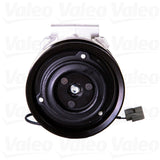 Valeo A/C Compressor - Honda 38810P8AA01-VAL