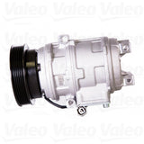 Valeo A/C Compressor - Honda 38810P8AA01-VAL