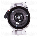 Valeo A/C Compressor - VW/Audi 8E0260805BJ-VAL