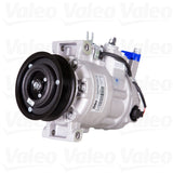A/C Compressor - VW/Audi | 8E0260805BJ
