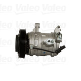 Valeo A/C Compressor - Ram 55111436AB-VAL
