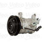 A/C Compressor - Ram | 55111436AB
