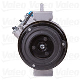 Valeo A/C Compressor - GMC 89024907-VAL