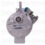 Valeo A/C Compressor - GMC 89024907-VAL