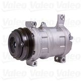 A/C Compressor - GMC | 89024907
