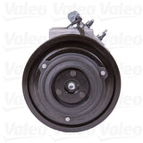Valeo A/C Compressor - Honda 38810RCAA01-VAL