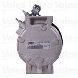 Valeo A/C Compressor - Honda 38810RCAA01-VAL