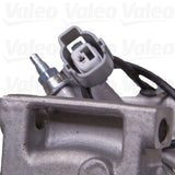 Valeo A/C Compressor - Honda 38810RCAA01-VAL