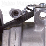 Valeo A/C Compressor - Toyota 883200212084-VAL