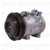 A/C Compressor - Toyota | 883200212084