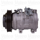 Valeo A/C Compressor - Toyota 883200212084-VAL