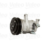 A/C Compressor - Jeep | 55111406AD