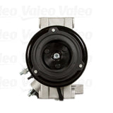 Valeo A/C Compressor - Dodge 55111417AE-VAL