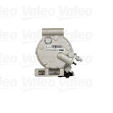 Valeo A/C Compressor - Dodge 55111417AE-VAL