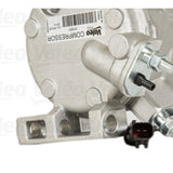 Valeo A/C Compressor - Dodge 55111417AE-VAL