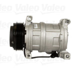 Valeo A/C Compressor - Dodge 55111417AE-VAL