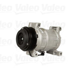 A/C Compressor - Dodge | 55111417AE