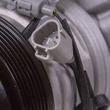 Valeo A/C Compressor - Lexus 883203569184-VAL