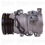 Valeo A/C Compressor - Lexus 883203569184-VAL
