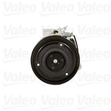 Valeo A/C Compressor - Toyota 883204806084-VAL