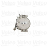 Valeo A/C Compressor - Toyota 883204806084-VAL