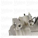 Valeo A/C Compressor - Toyota 883204806084-VAL