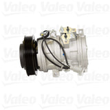 Valeo A/C Compressor - Toyota 883204806084-VAL