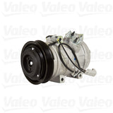 A/C Compressor - Toyota | 883204806084