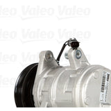 Valeo A/C Compressor - Jeep 55116144AE-VAL