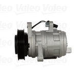Valeo A/C Compressor - Jeep 55116144AE-VAL