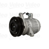A/C Compressor - Jeep | 55116144AE