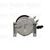 Valeo A/C Compressor - Dodge 5005442AD-VAL