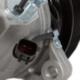 Valeo A/C Compressor - Dodge 5005442AD-VAL