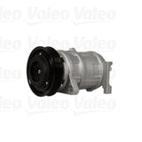 A/C Compressor - Dodge | 5005442AD